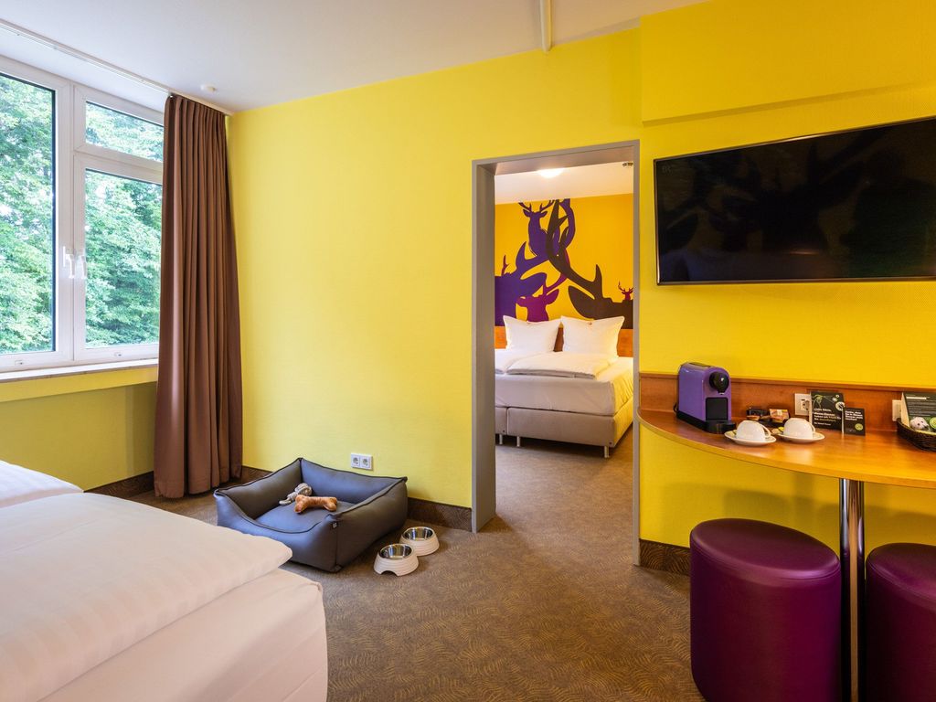Hotel Göttingen-West
