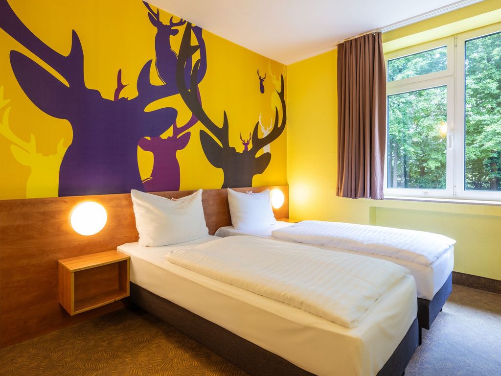 Hotel Göttingen-West
