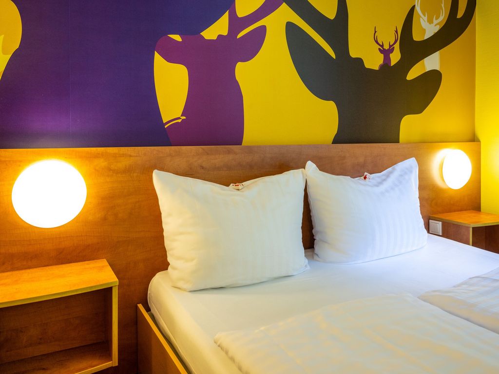Hotel Göttingen-West