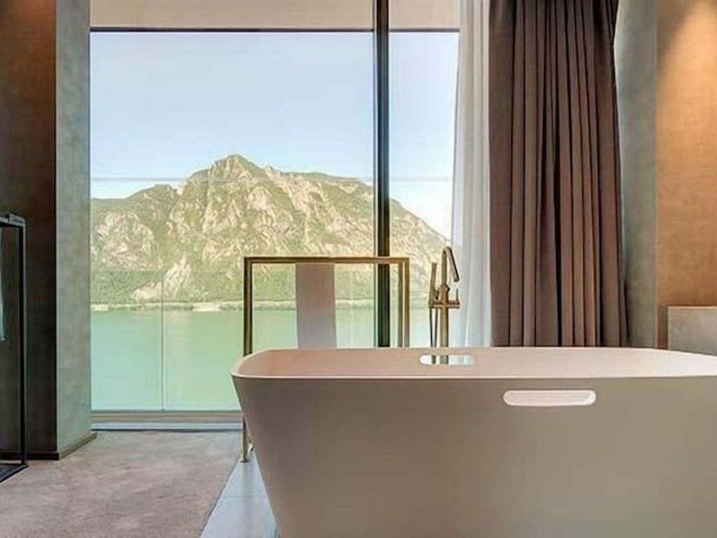 Grand Hotel Campione