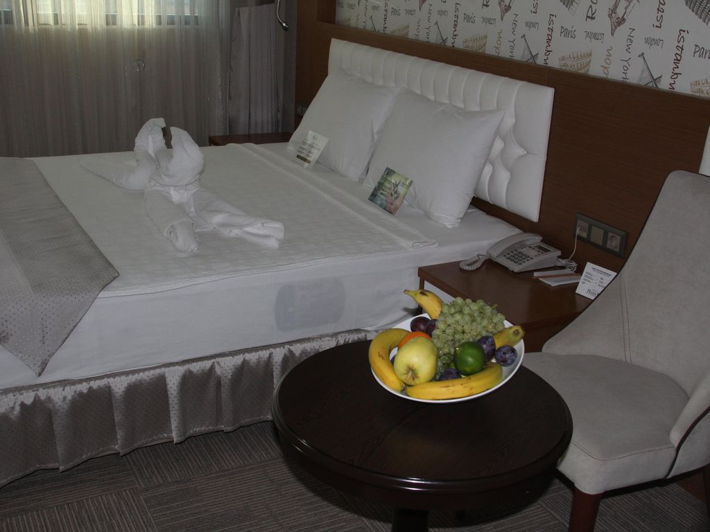 Yol Is Holiday Adana