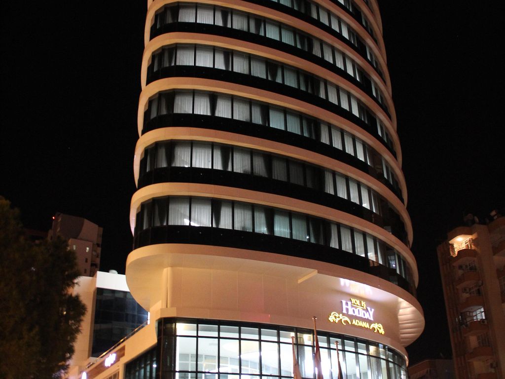 Yol Is Holiday Adana
