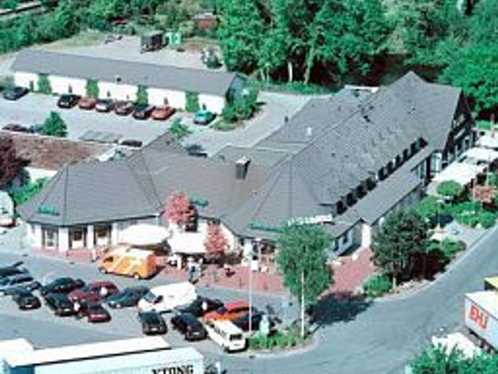 Autobahn Motel