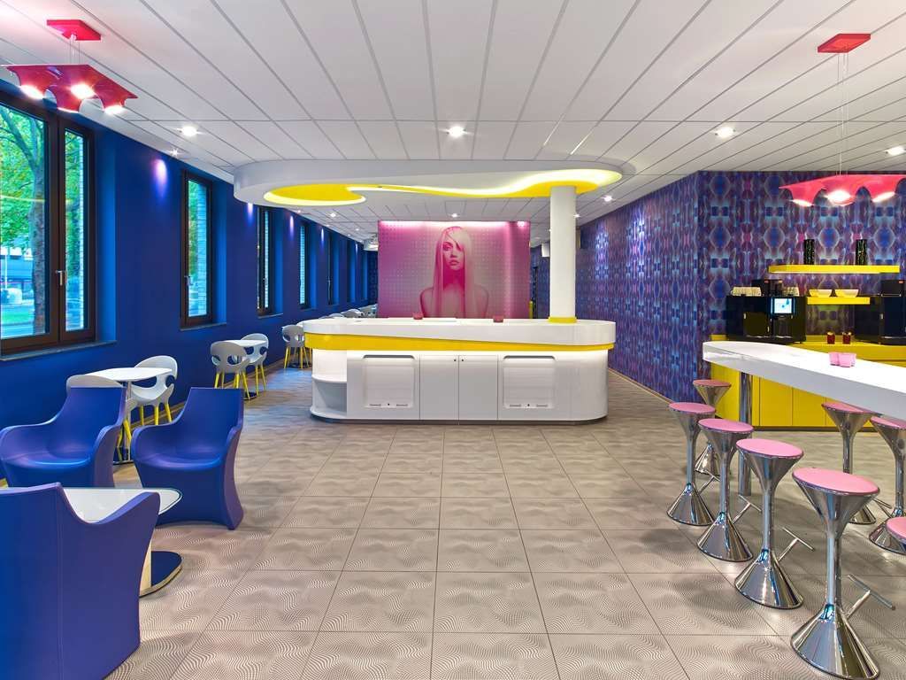 Prize by Radisson Hannover City