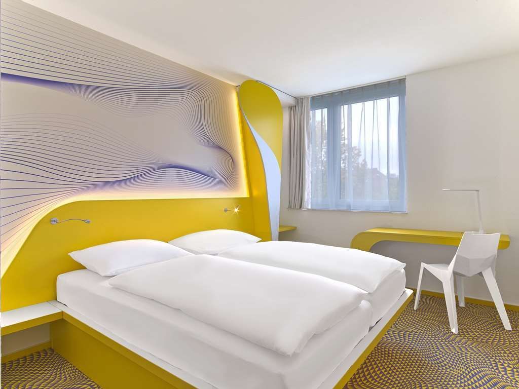 Prize by Radisson Hannover City