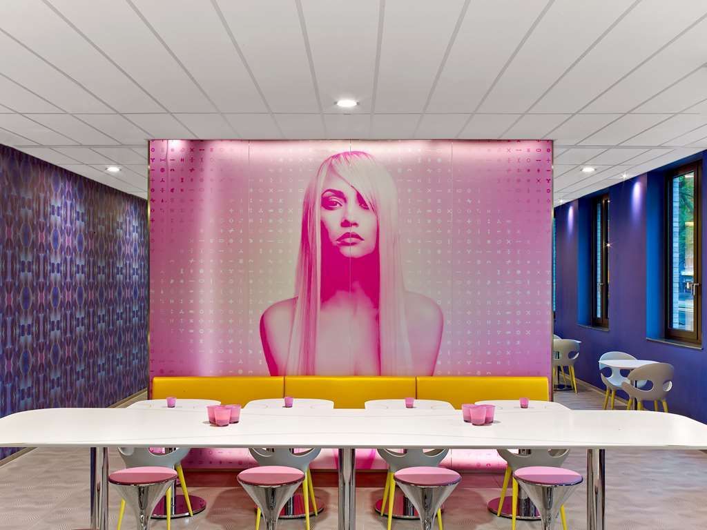 Prize by Radisson Hannover City