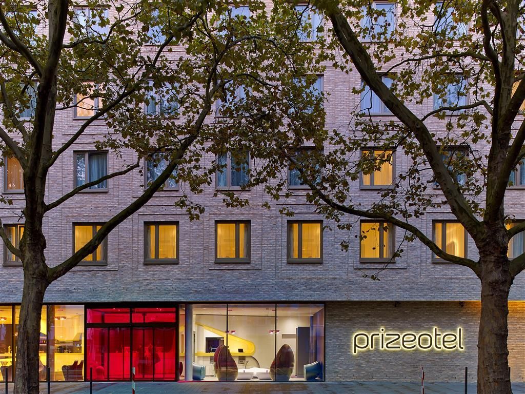 Prize by Radisson Hannover City