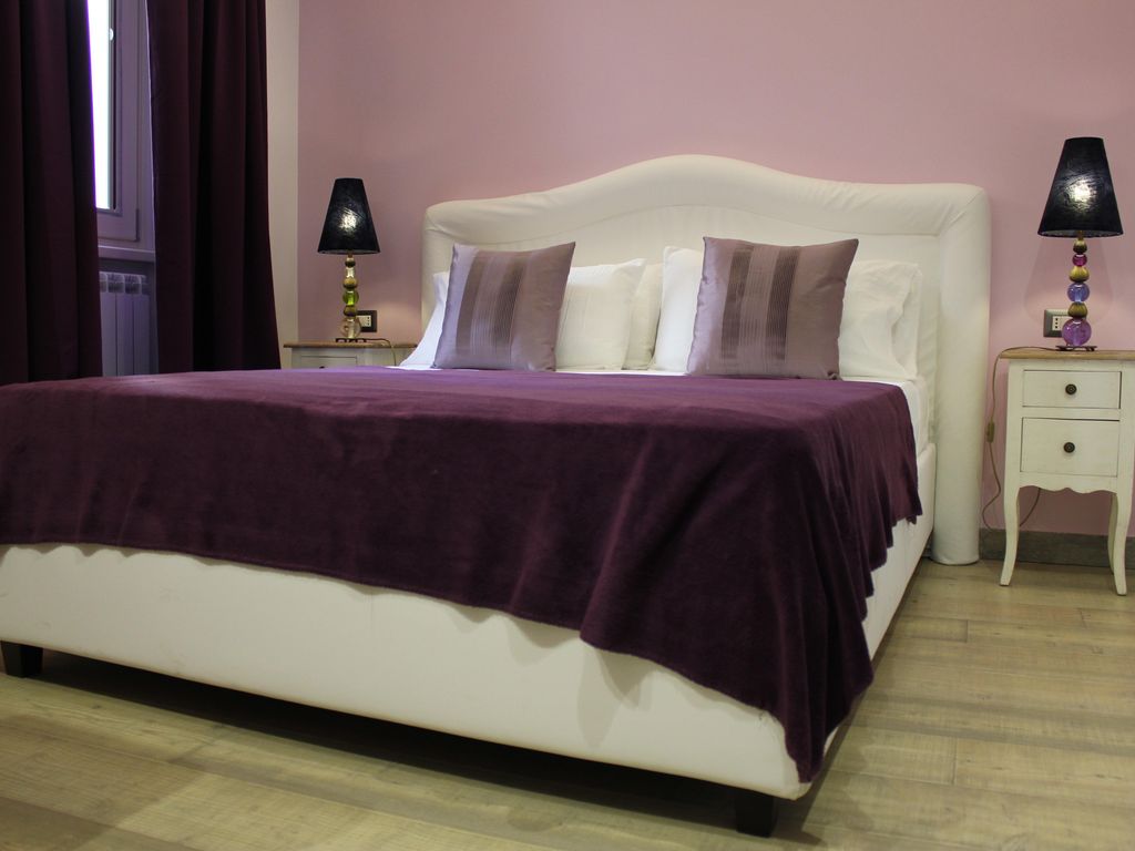 Town House Spagna