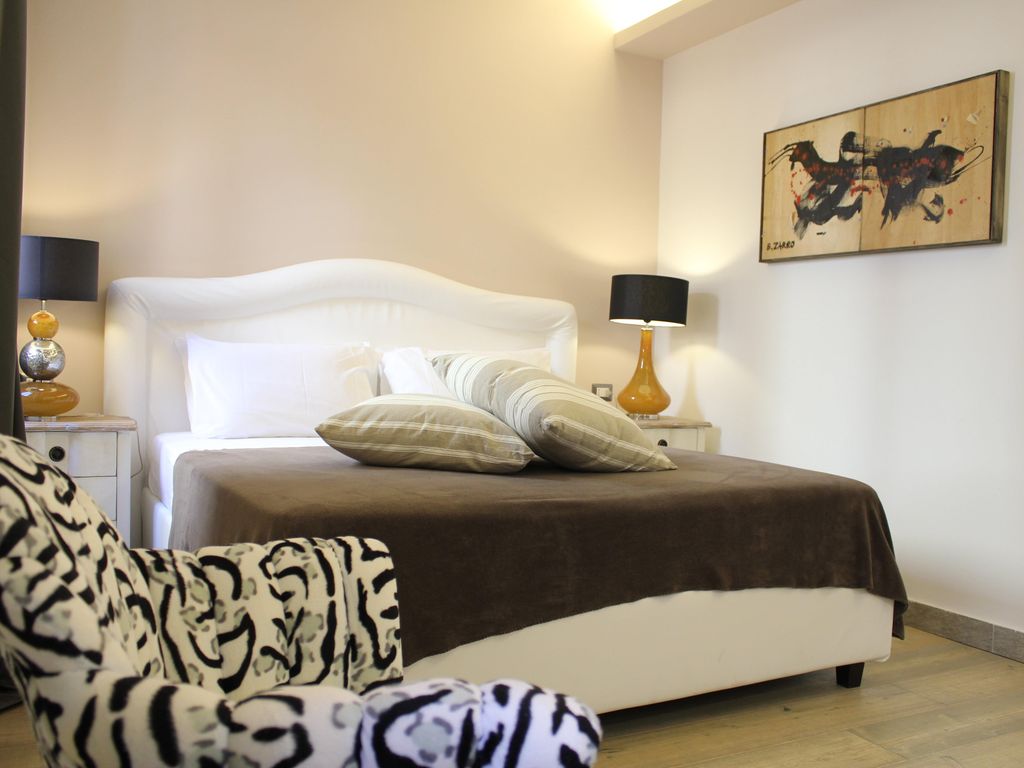 Town House Spagna