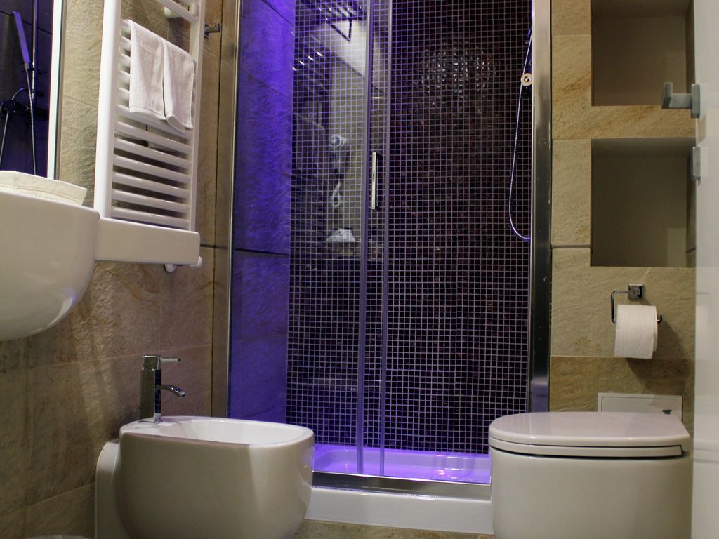 Town House Spagna