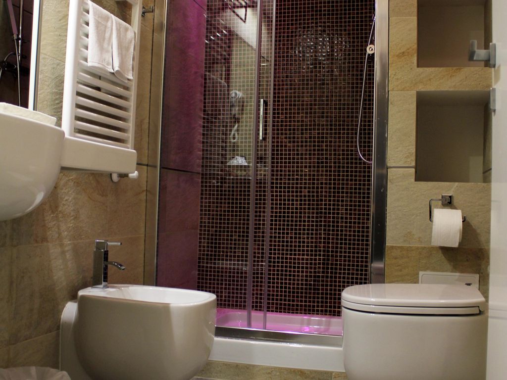 Town House Spagna
