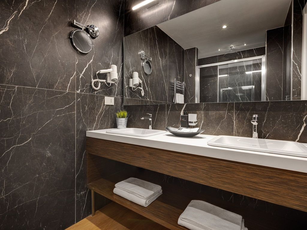 Rome Art Hotel