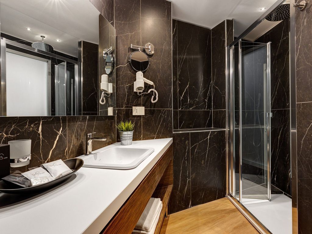 Rome Art Hotel