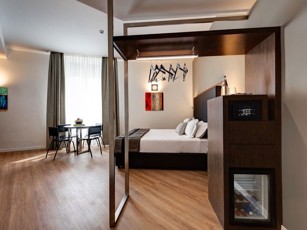 Rome Art Hotel
