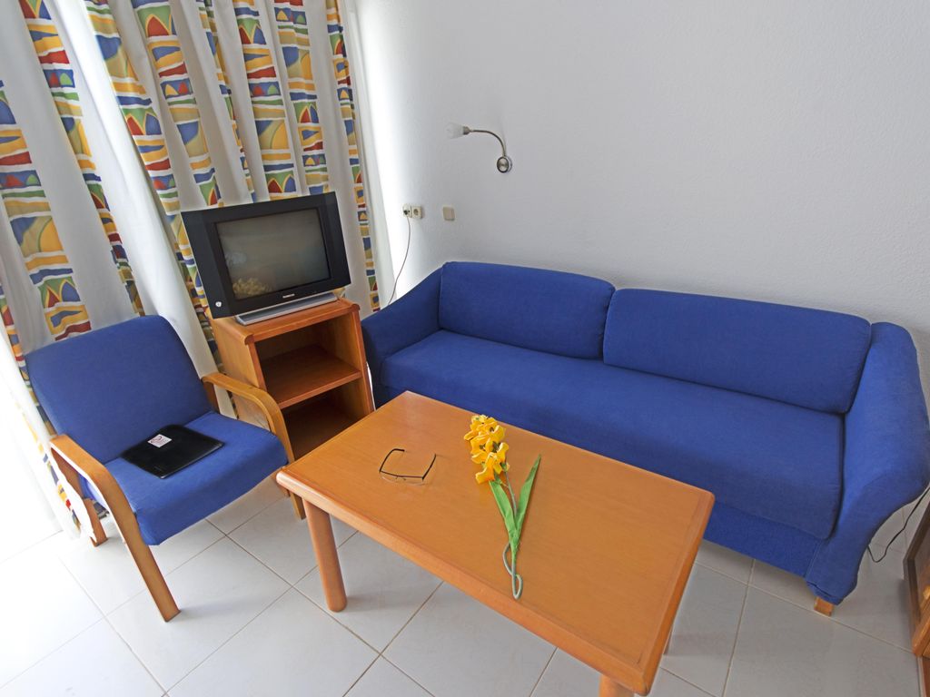 Puerto Plata Aparhotel
