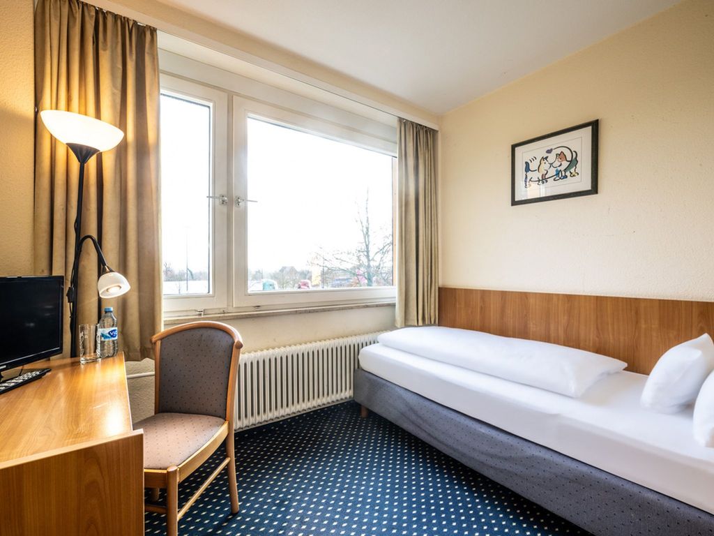 Hotel Tecklenburger Land West