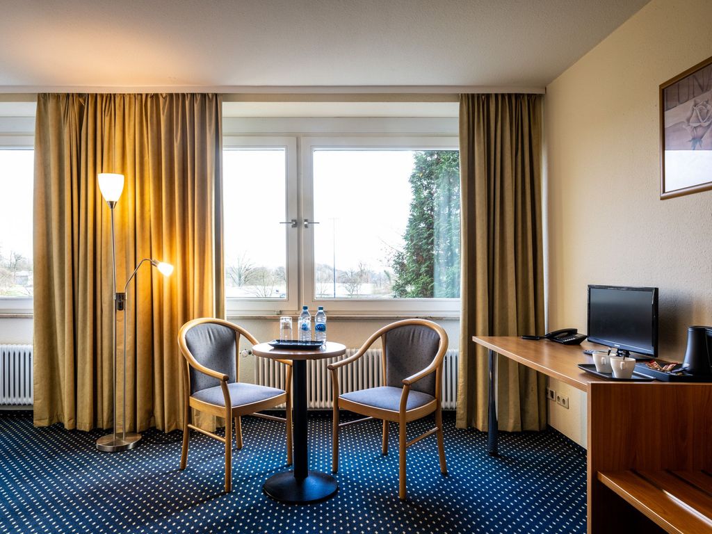 Hotel Tecklenburger Land West