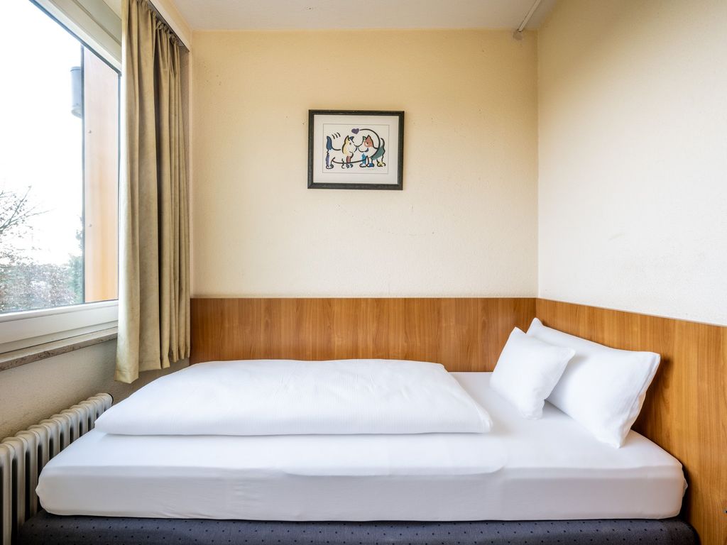 Hotel Tecklenburger Land West