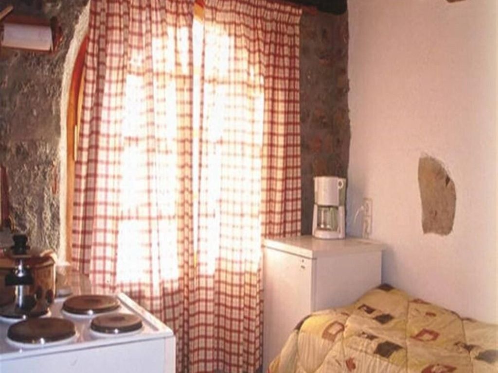The Traditional Homes of Crete