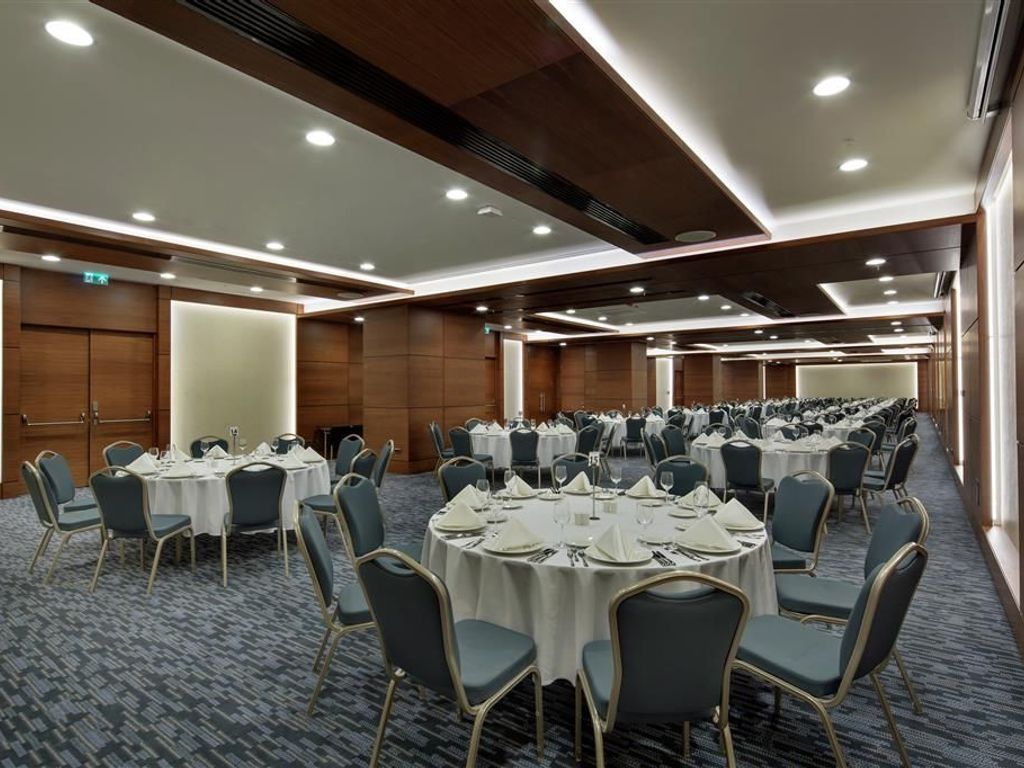 Hilton Garden Inn Corlu