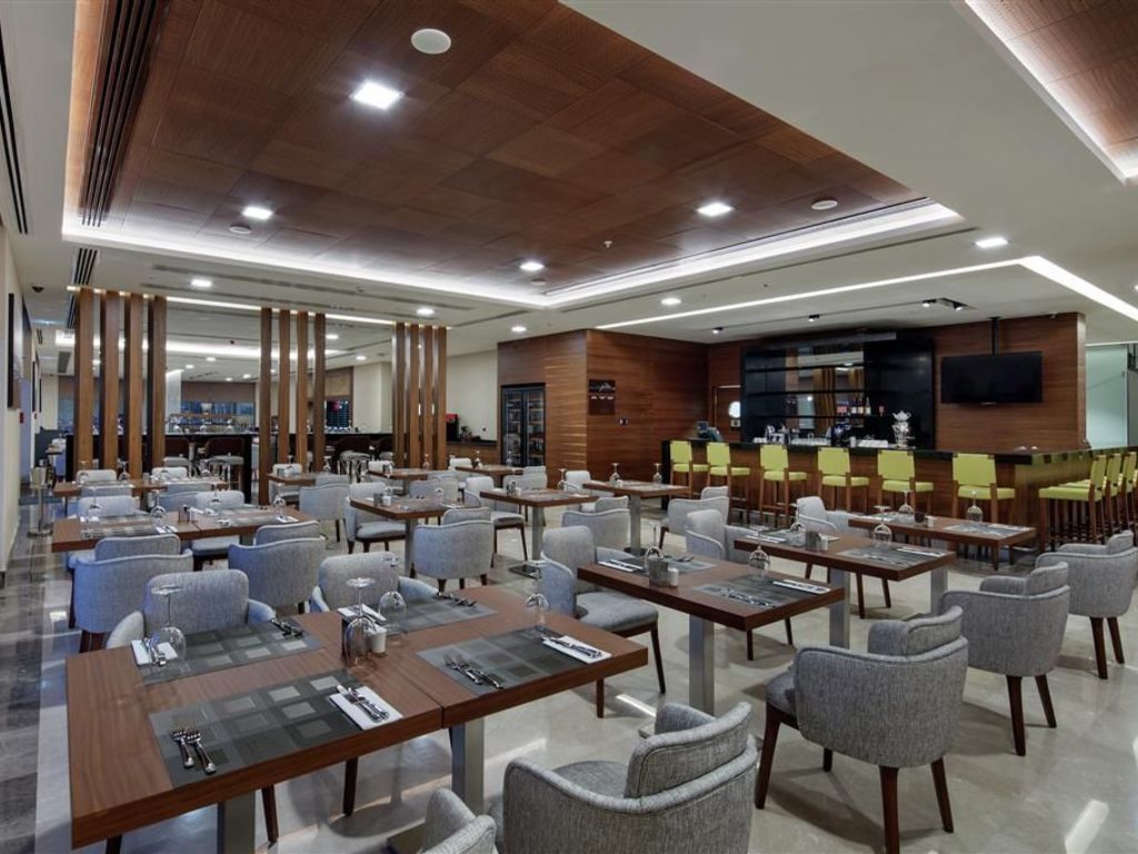 Hilton Garden Inn Corlu