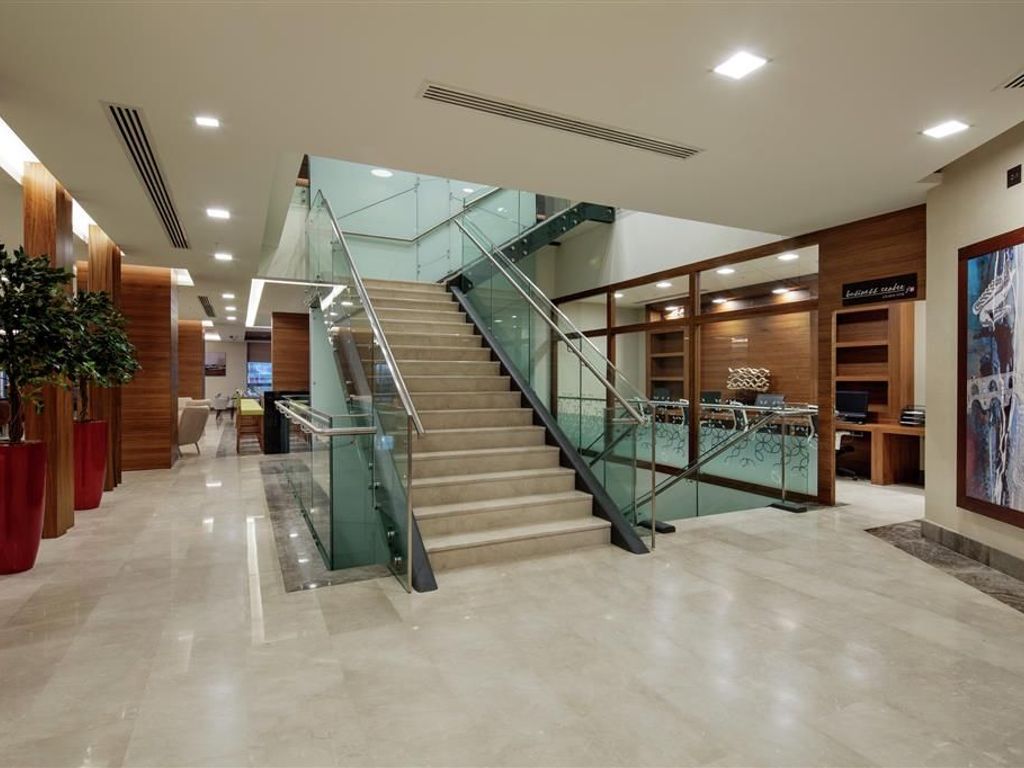 Hilton Garden Inn Corlu