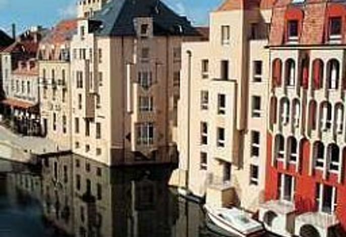 Hôtel du Théâtre