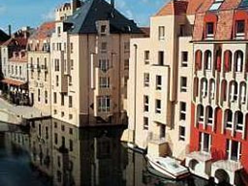 Hôtel du Théâtre