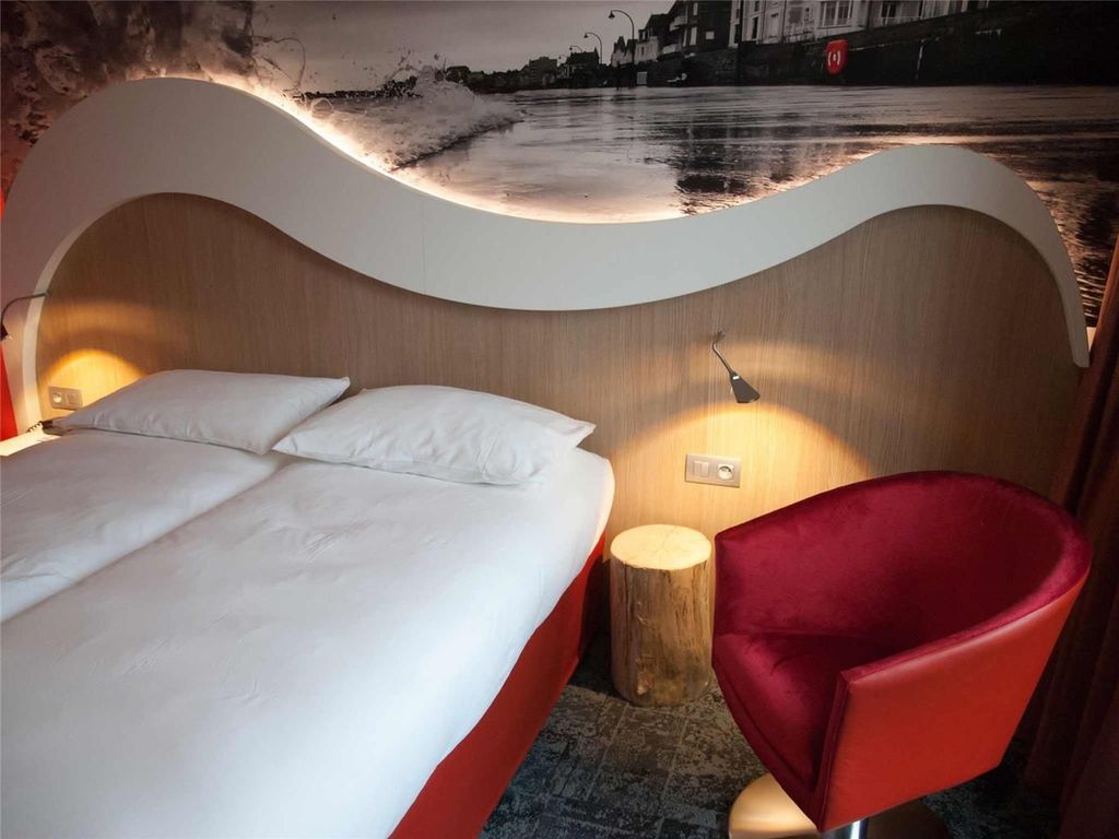 ibis Styles Saint-Malo Port