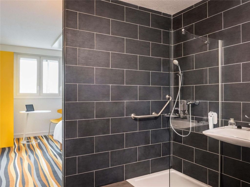 ibis Styles Meaux Centre
