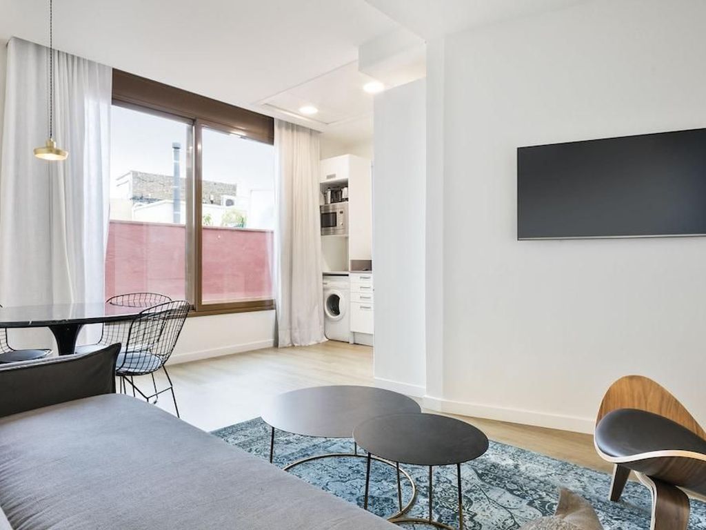Vale Suites Metropolitan