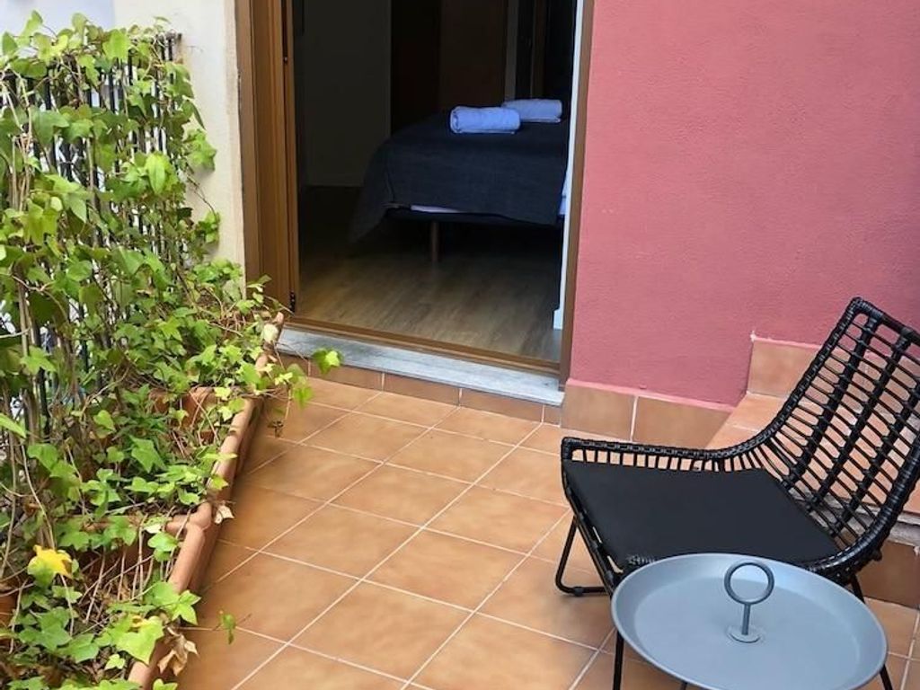Vale Suites Metropolitan