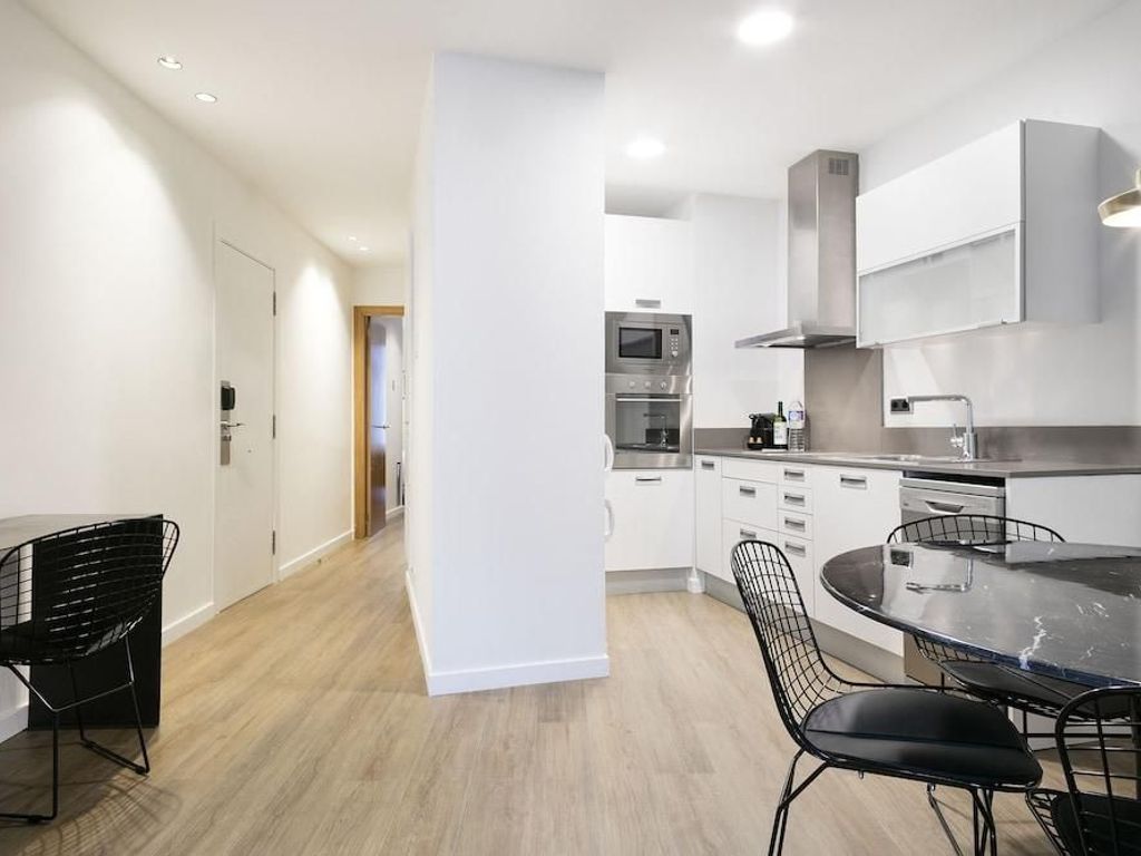 Vale Suites Metropolitan