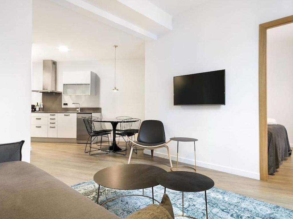 Vale Suites Metropolitan
