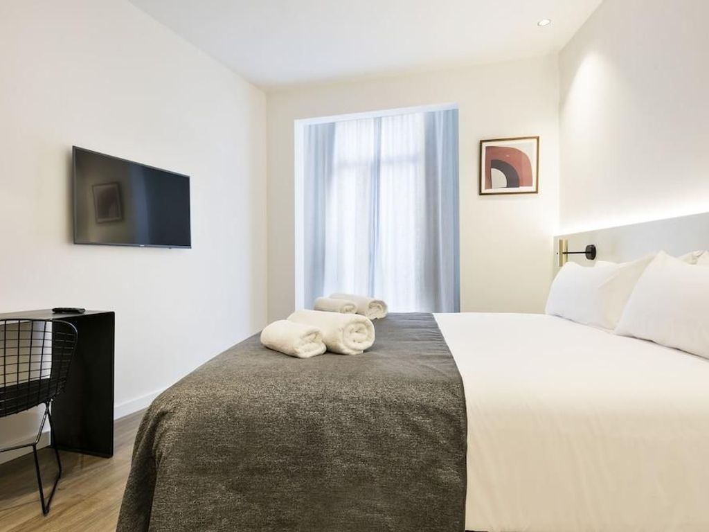 Vale Suites Metropolitan
