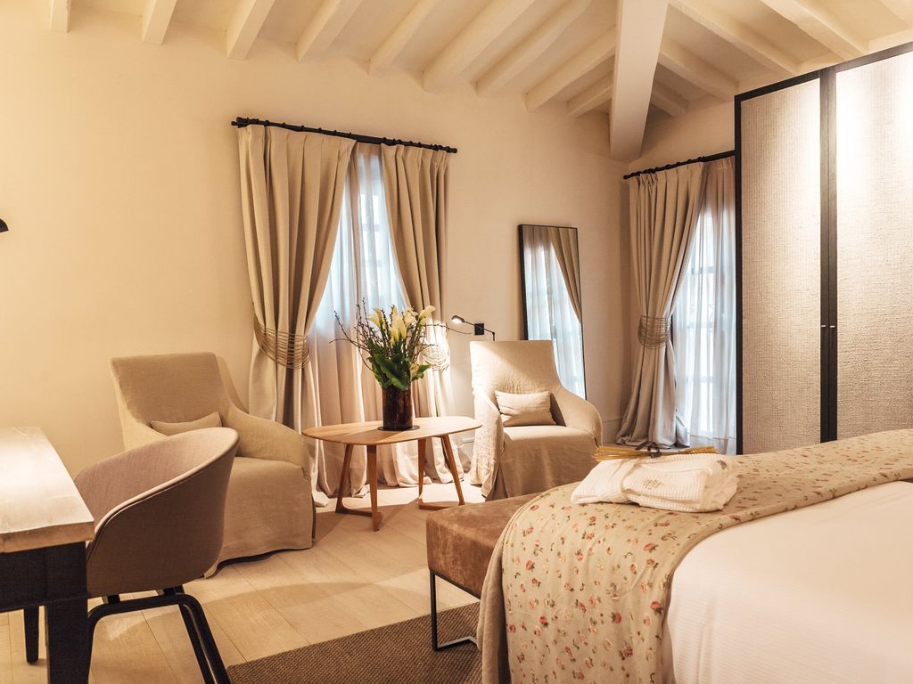 Sant Francesc Hotel Singular