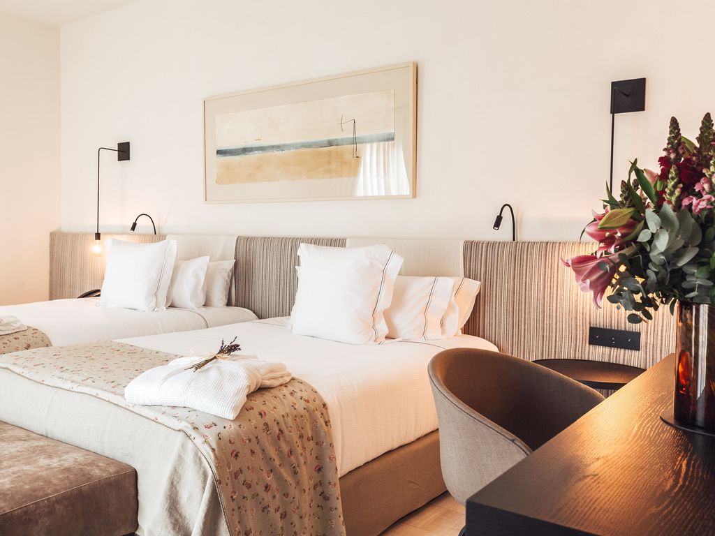 Sant Francesc Hotel Singular
