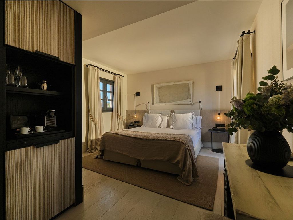 Sant Francesc Hotel Singular
