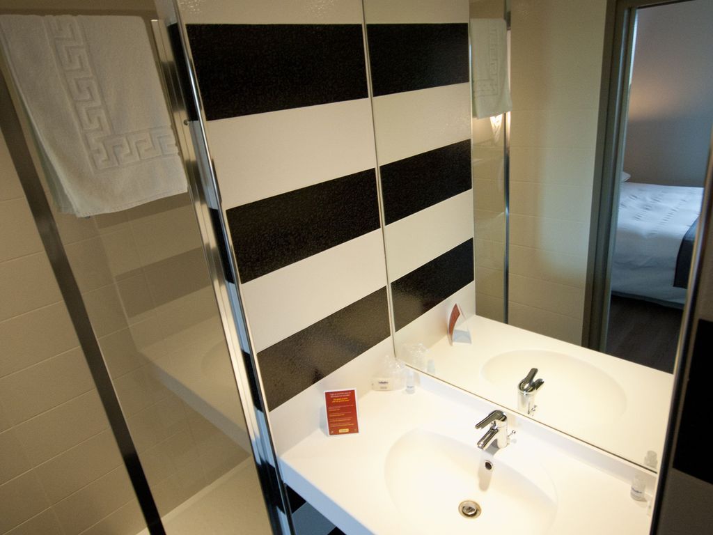 Brit Hotel Confort Saint-Dizier