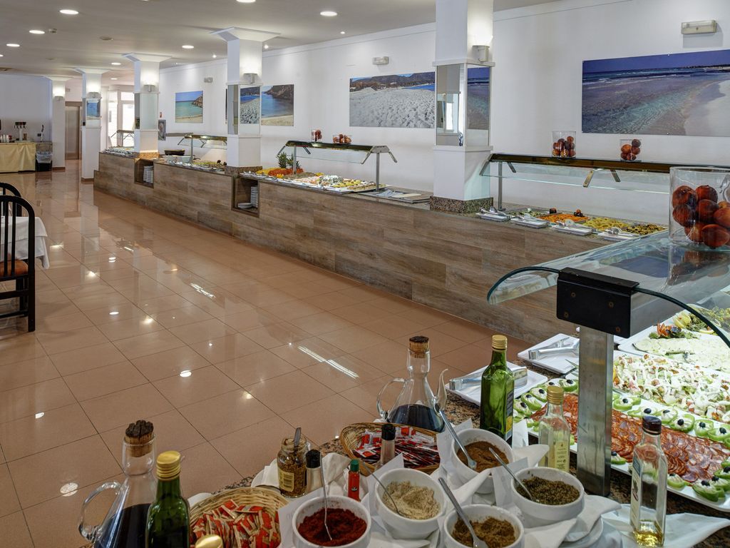Palia Puerto del Sol Hotel Club