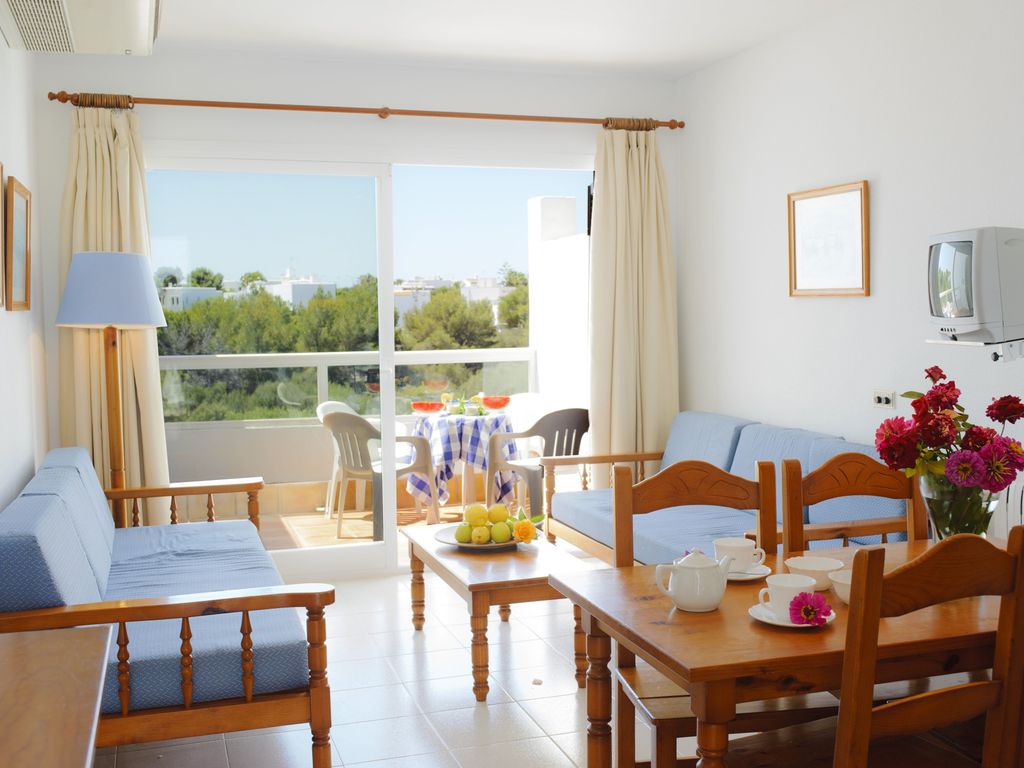 Palia Puerto del Sol Hotel Club