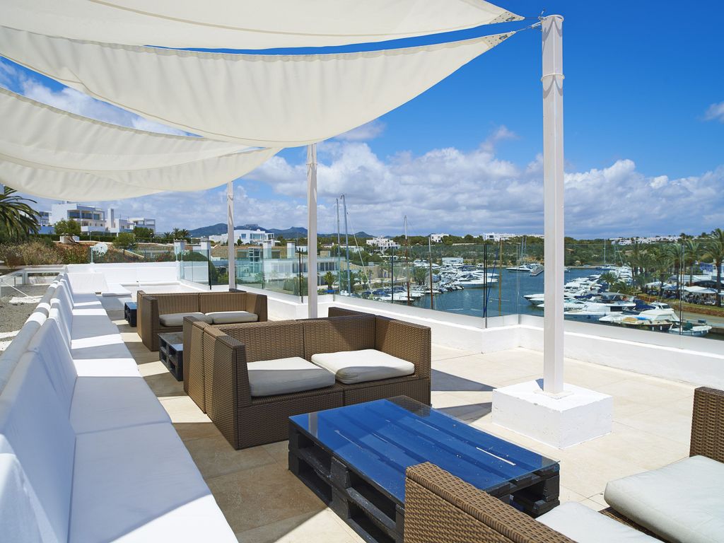 Palia Puerto del Sol Hotel Club