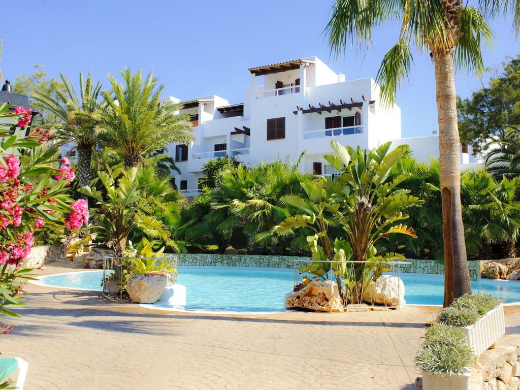 Palia Puerto del Sol Hotel Club
