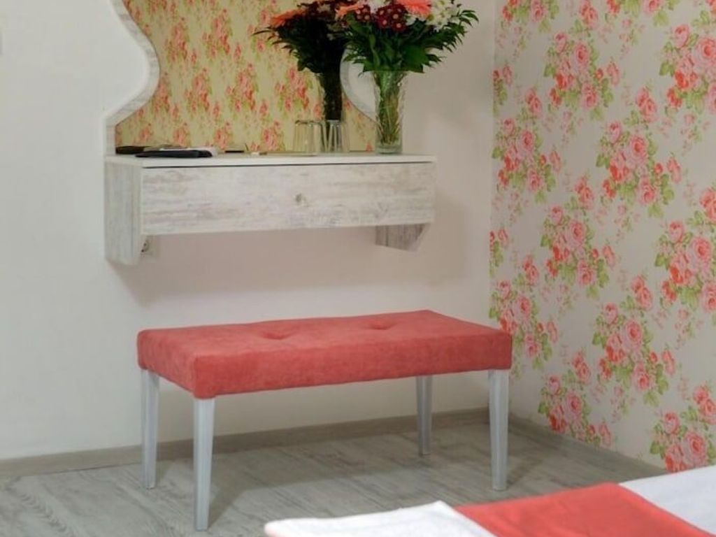 Hotel Abro Sezenler