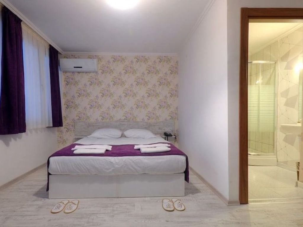 Hotel Abro Sezenler