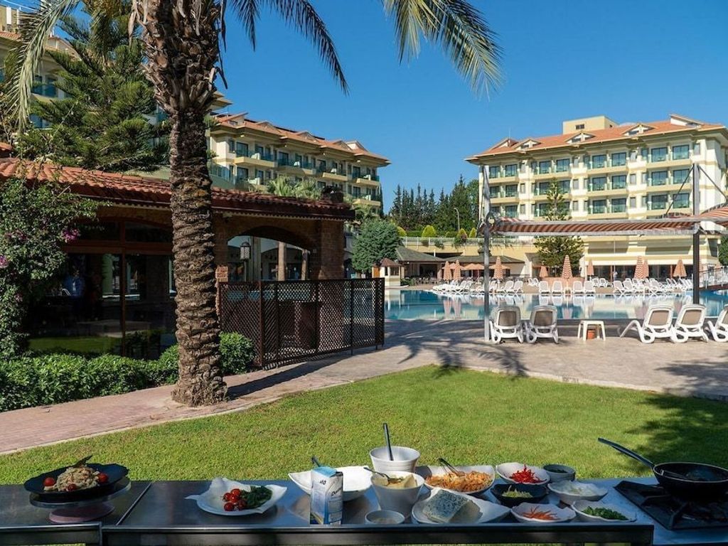 Adalya Art Side - All Inclusive