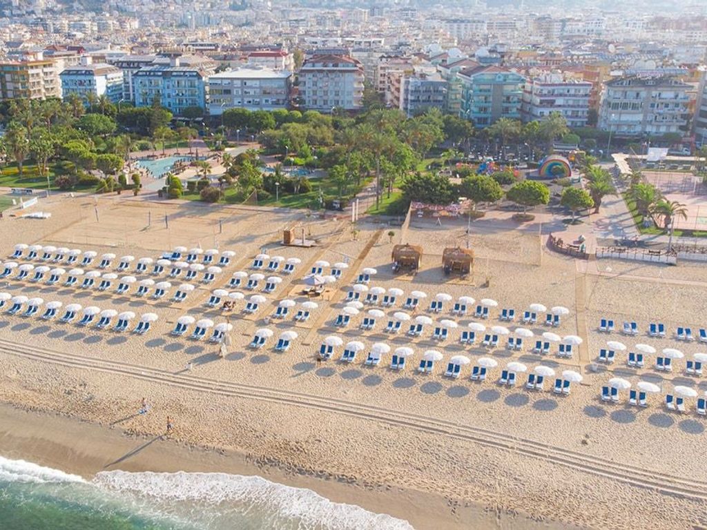 Villa Sunflower Hotel