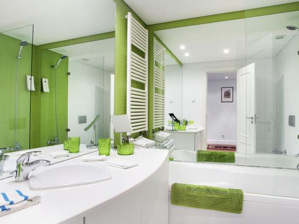 Lisbon Rentals Chiado