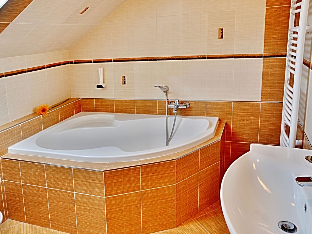 Hotel na Zámečku