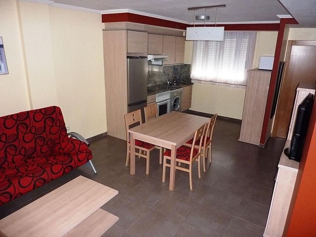Apartamentos Mediterrania Jaime